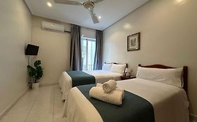Hostal Villamanez